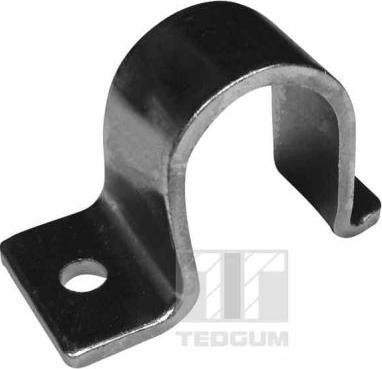 Tedgum 00415679 - Support, suspension du stabilisateur cwaw.fr