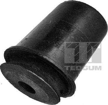 Tedgum 00415820 - Suspension, bras de liaison cwaw.fr