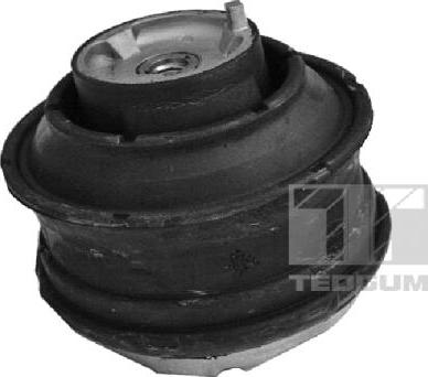 Tedgum 00416445 - Support moteur cwaw.fr