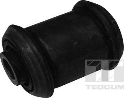 Tedgum 00411563 - Suspension, bras de liaison cwaw.fr