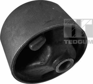 Tedgum 00504704 - Support moteur cwaw.fr