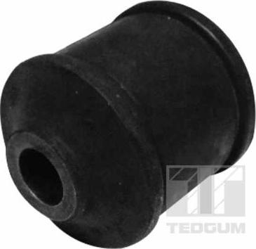 Tedgum 00505952 - Suspension, bras de liaison cwaw.fr