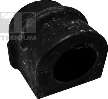 Tedgum 00500667 - Coussinet de palier, stabilisateur cwaw.fr