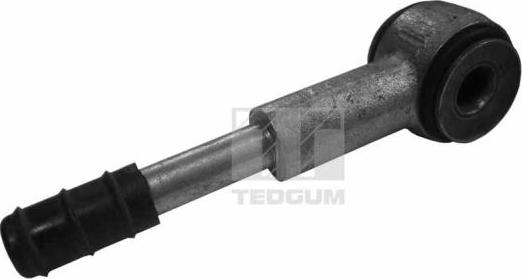 Tedgum 00514961 - Entretoise / tige, stabilisateur cwaw.fr