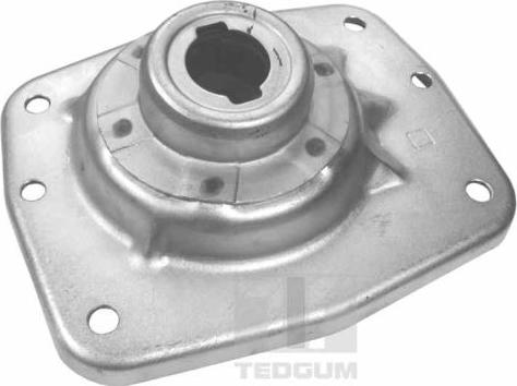 Tedgum 00514986 - Coupelle de suspension cwaw.fr