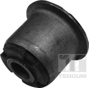 Tedgum 00515992 - Suspension, bras de liaison cwaw.fr