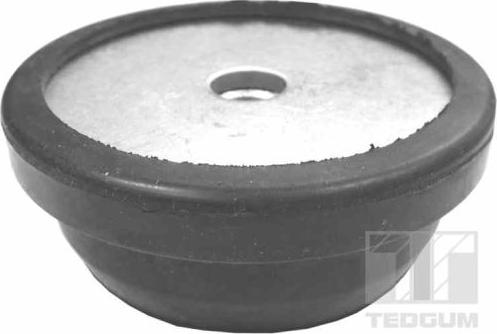 Tedgum 00515135 - Coupelle de suspension cwaw.fr