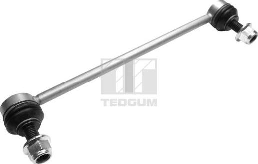 Tedgum 00516545 - Entretoise / tige, stabilisateur cwaw.fr