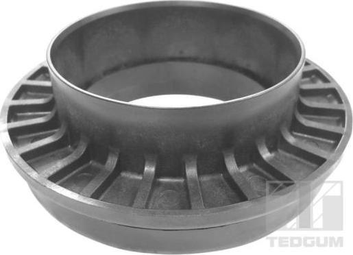 Tedgum 00516523 - Roulement, coupelle de suspension cwaw.fr