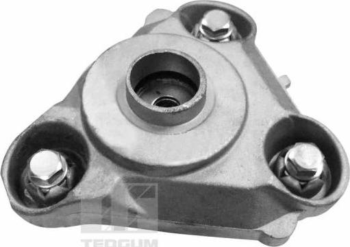 Tedgum 00516095 - Coupelle de suspension cwaw.fr