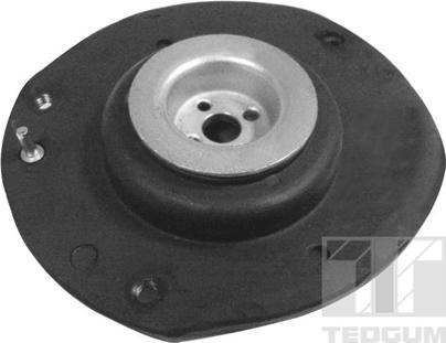 Tedgum 00518962 - Coupelle de suspension cwaw.fr