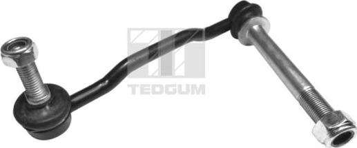 Tedgum 00517472 - Entretoise / tige, stabilisateur cwaw.fr