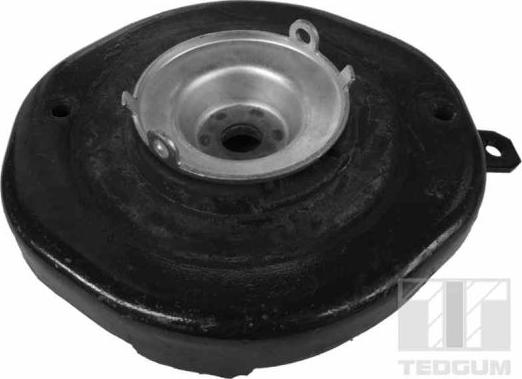 Tedgum 00584313 - Coupelle de suspension cwaw.fr