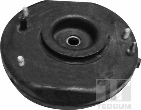 Tedgum 00585931 - Coupelle de suspension cwaw.fr