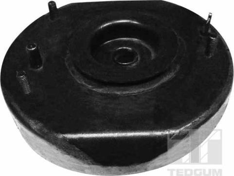 Tedgum 00585932 - Coupelle de suspension cwaw.fr