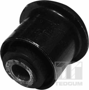 Tedgum 00585464 - Suspension, bras de liaison cwaw.fr