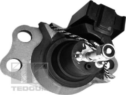 Tedgum 00586865 - Support moteur cwaw.fr