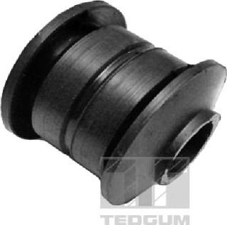 Tedgum 00586743 - Suspension, bras de liaison cwaw.fr