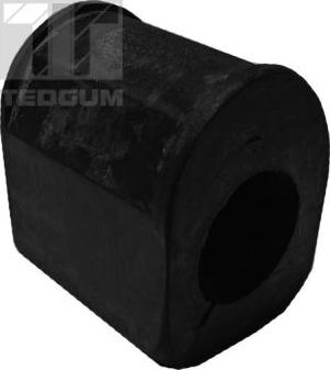 Tedgum 00580087 - Coussinet de palier, stabilisateur cwaw.fr