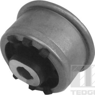 Tedgum 00588727 - Suspension, bras de liaison cwaw.fr