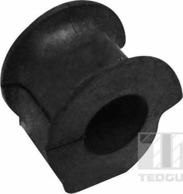 Tedgum 00656273 - Coussinet de palier, stabilisateur cwaw.fr