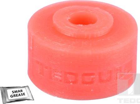 Tedgum 00657303 - Suspension, barre de couplage stabilisatrice cwaw.fr