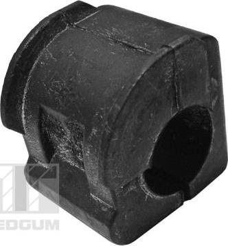 Tedgum 00628693 - Coussinet de palier, stabilisateur cwaw.fr