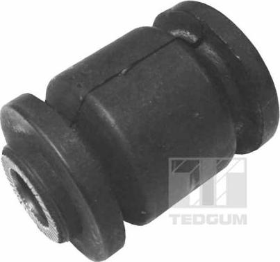 Tedgum 00674905 - Suspension, bras de liaison cwaw.fr