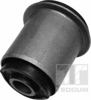 Tedgum 00675987 - Suspension, bras de liaison cwaw.fr