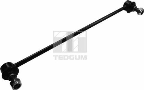 Tedgum 00676319 - Entretoise / tige, stabilisateur cwaw.fr