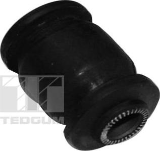 Tedgum 00672465 - Suspension, bras de liaison cwaw.fr