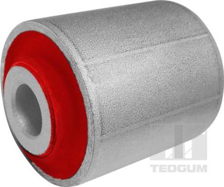 Tedgum 00727763 - Suspension, bras de liaison cwaw.fr