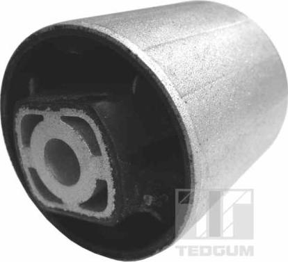 Tedgum 00054567 - Suspension, bras de liaison cwaw.fr