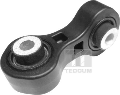 Tedgum 00056457 - Entretoise / tige, stabilisateur cwaw.fr