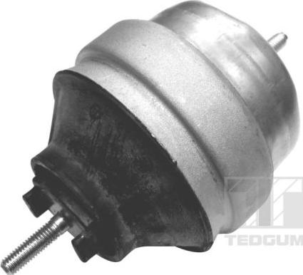 Tedgum 00056418 - Support moteur cwaw.fr