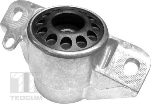 Tedgum 00056472 - Coupelle de suspension cwaw.fr