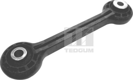 Tedgum 00056388 - Entretoise / tige, stabilisateur cwaw.fr