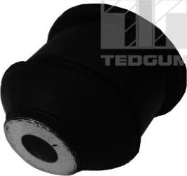 Tedgum 00050922 - Suspension, bras de liaison cwaw.fr