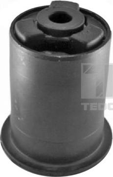 Tedgum 00050267 - Suspension, corps de l'essieu cwaw.fr