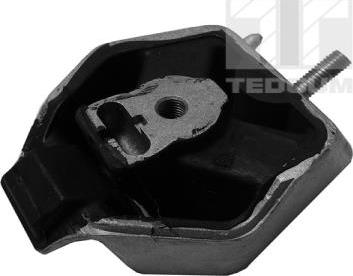 Tedgum 00051200 - Support moteur cwaw.fr