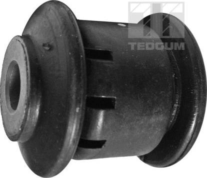 Tedgum 00057637 - Suspension, bras de liaison cwaw.fr