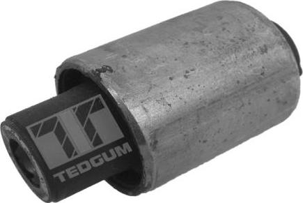 Tedgum 00086293 - Suspension, bras de liaison cwaw.fr