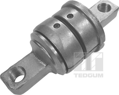 Tedgum 00024636 - Suspension, bras de liaison cwaw.fr