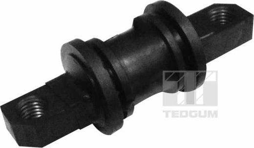 Tedgum 00024637 - Suspension, bras de liaison cwaw.fr