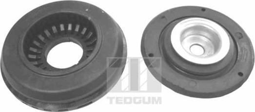 Tedgum 00503343 - Coupelle de suspension cwaw.fr