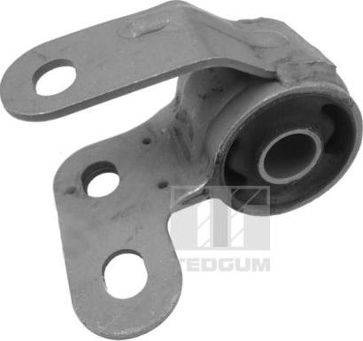 Tedgum 00149948 - Suspension, bras de liaison cwaw.fr