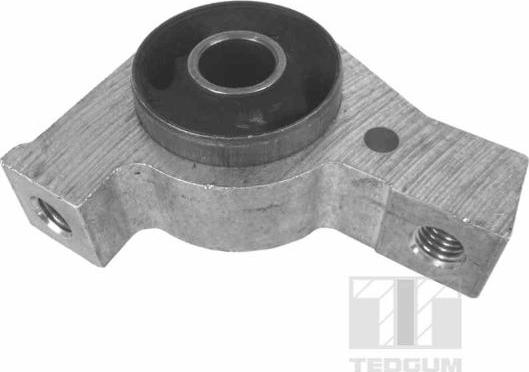 Tedgum 00144345 - Suspension, bras de liaison cwaw.fr