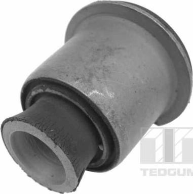 Tedgum 00144265 - Suspension, bras de liaison cwaw.fr