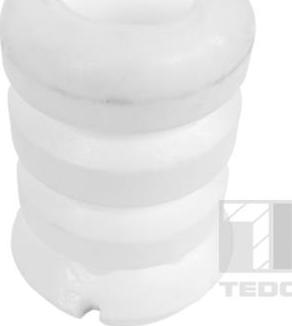 Tedgum 00144229 - Butée élastique, suspension cwaw.fr