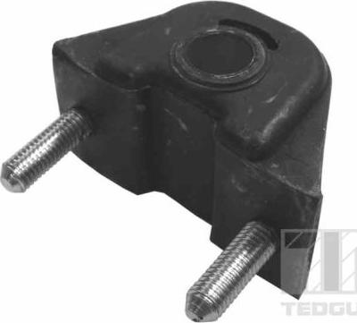 Tedgum 00145075 - Suspension, bras de liaison cwaw.fr